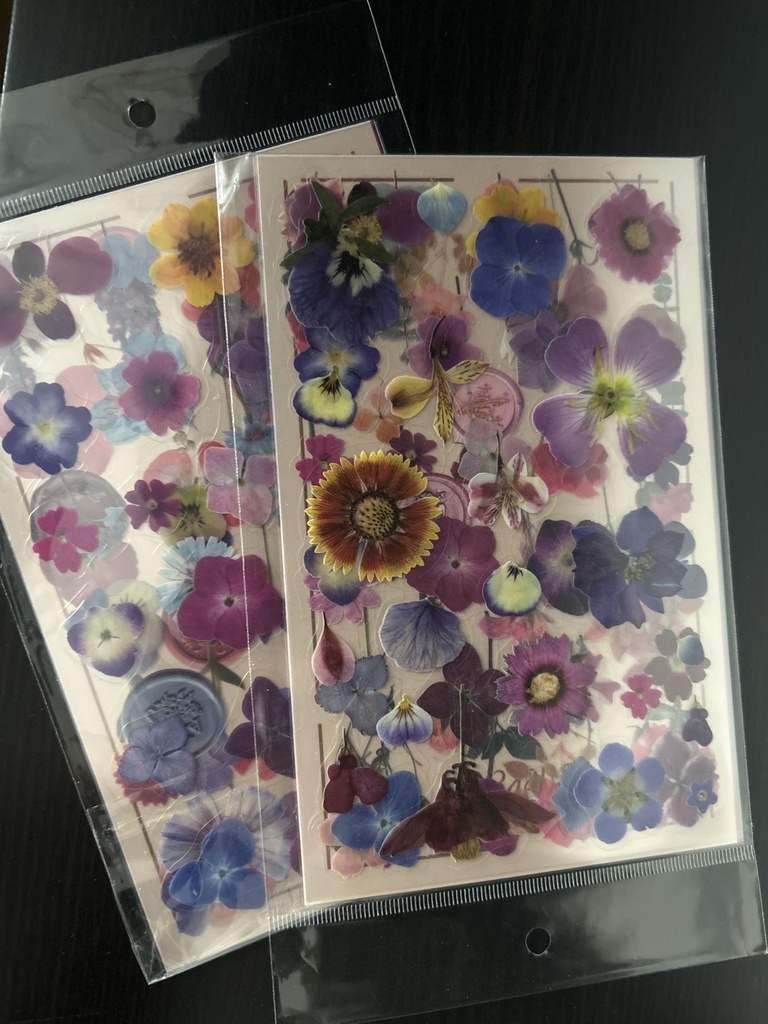 [PLA-AVI-0002] Plantillas de sticker Avivacolors (C/4)